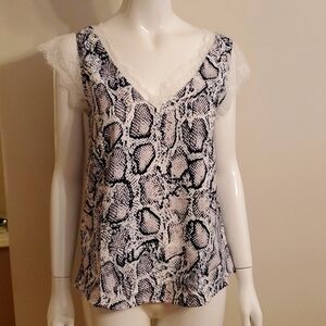 🎄5/$30🎄Blouse Black/White/Pink